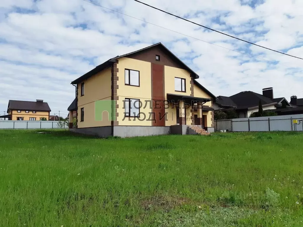 Дом в Белгородская область, Белгород Соборная пл. (223 м) - Фото 2