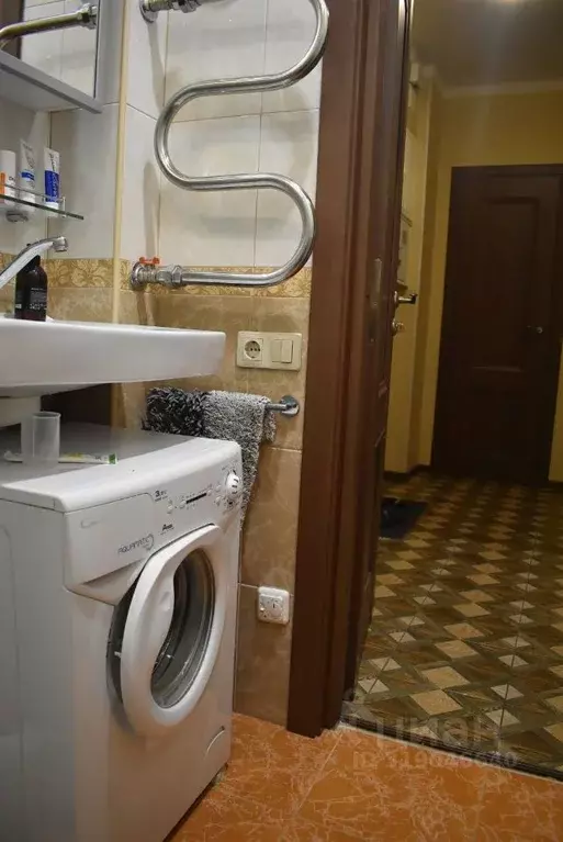1-к кв. Санкт-Петербург Бухарестская ул., 80 (42.0 м) - Фото 1