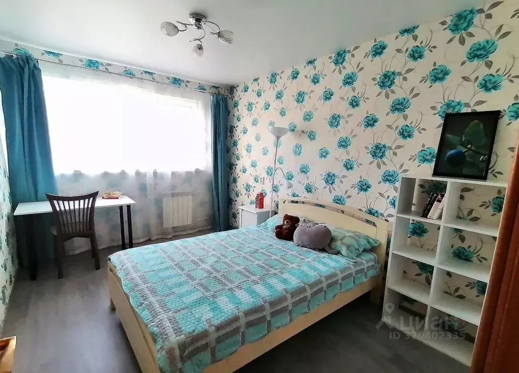 2-к кв. Санкт-Петербург ул. Композиторов, 29К3 (44.0 м) - Фото 1