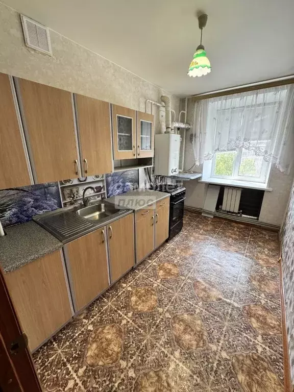 1-к кв. Нижегородская область, Бор ул. Нахимова, 59к1 (28.0 м) - Фото 0