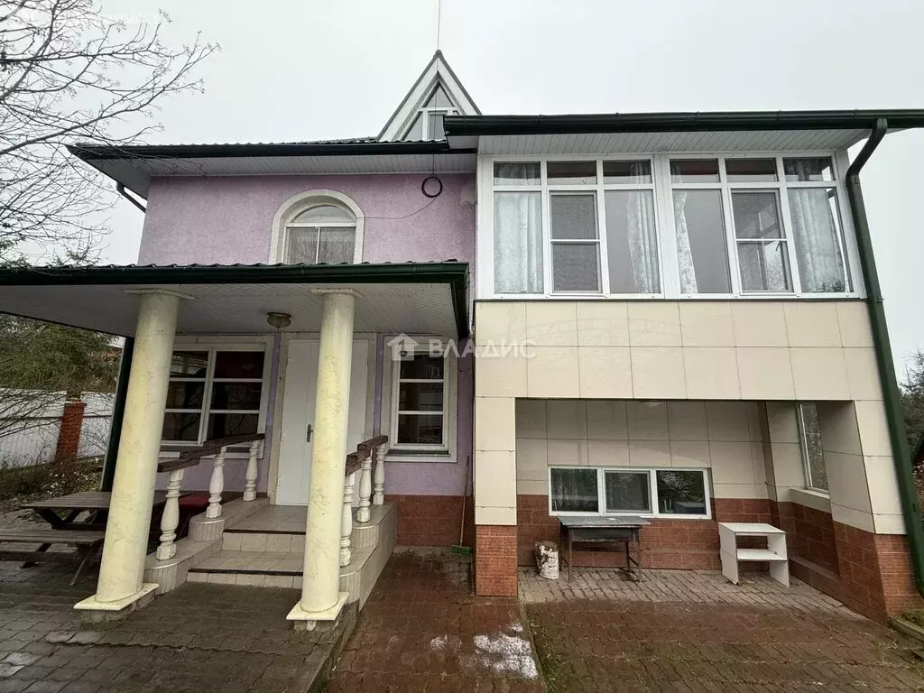 Дом в Ерюхино, Зелёная улица, 12 (197 м) - Фото 2