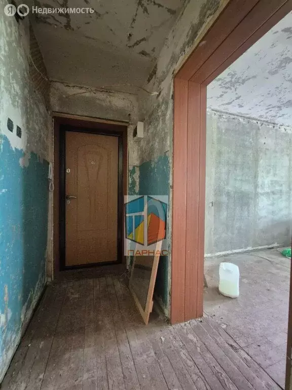 3-комнатная квартира: Краснотурьинск, улица Чапаева, 16 (63.3 м) - Фото 1