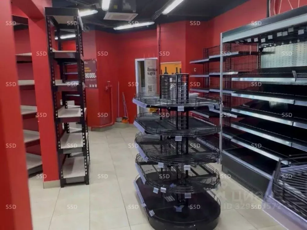 Офис в Москва бул. Маршала Рокоссовского, 39К1 (60 м) - Фото 2