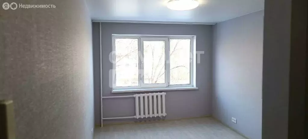 1к в 5-комнатной квартире (16.7 м) - Фото 1