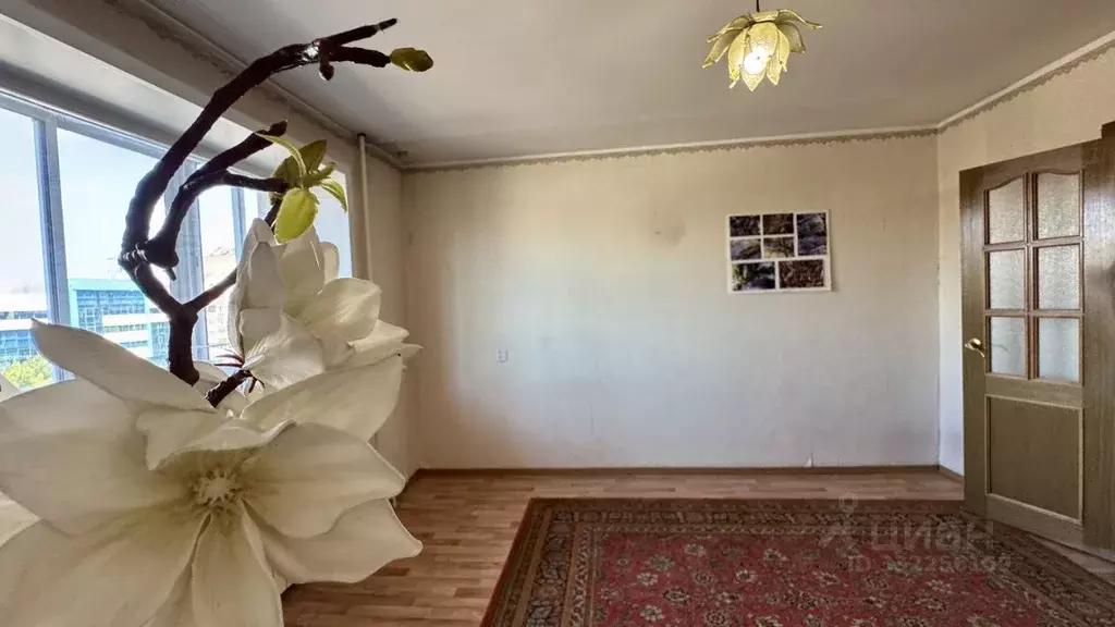 3-к кв. Иркутская область, Иркутск ул. Пискунова, 100 (63.4 м) - Фото 1