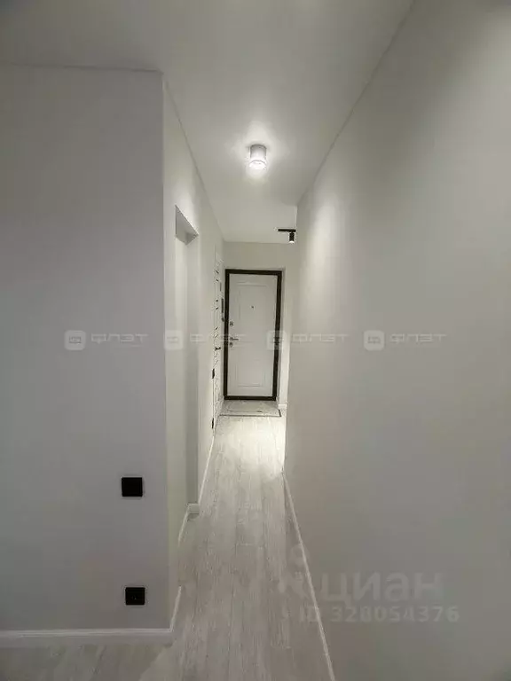 2-к кв. Татарстан, Казань ул. Хусаина Мавлютова, 21 (48.0 м) - Фото 2