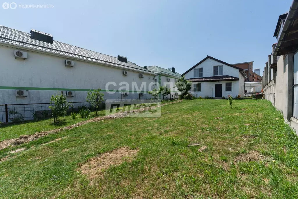 Дом в село Архипо-Осиповка, Высокая улица, 5 (156.3 м) - Фото 0