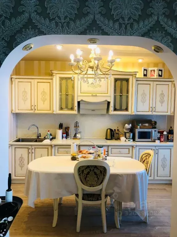 1-к кв. Краснодарский край, Сочи ул. Яна Фабрициуса, 2/4а (50.0 м) - Фото 1