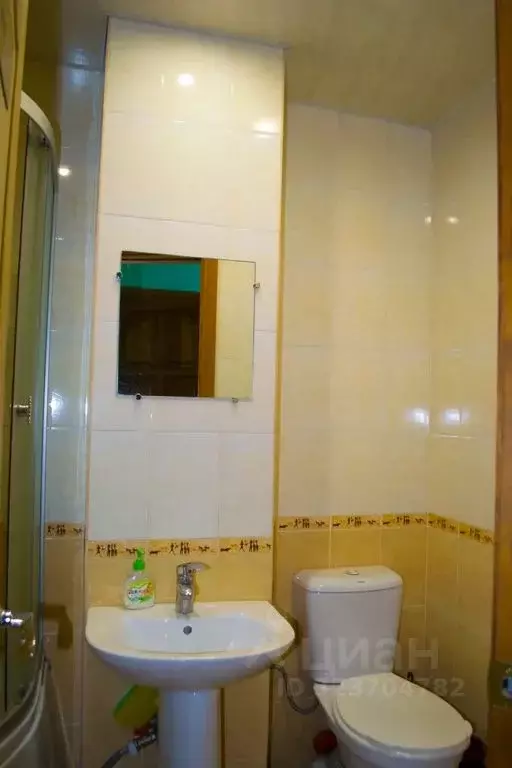 1-к кв. Крым, Симферополь бул. Ленина, 15/1 (30.0 м) - Фото 2