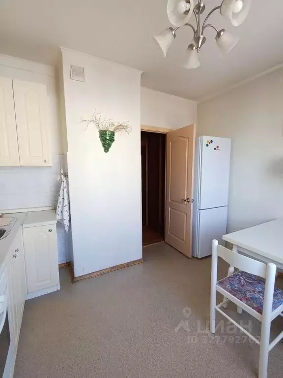 2-к кв. Москва 3-й Хорошевский проезд, 8 (58.5 м) - Фото 2