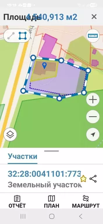 Дом в Брянская область, Брянск ул. Снежетьский вал, 306А (1313 м) - Фото 2