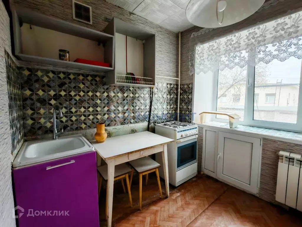 Продаётся 1-к квартира, 30.77 м - Фото 0