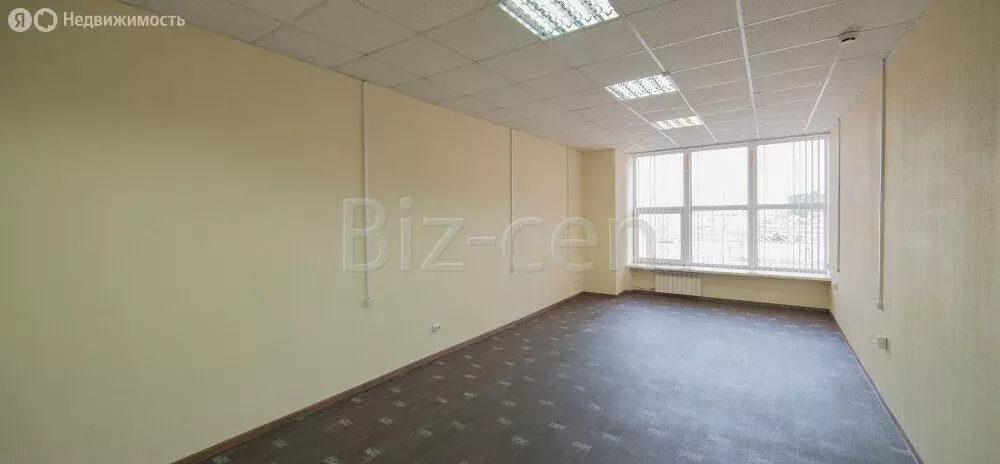 Офис (103.4 м) - Фото 1