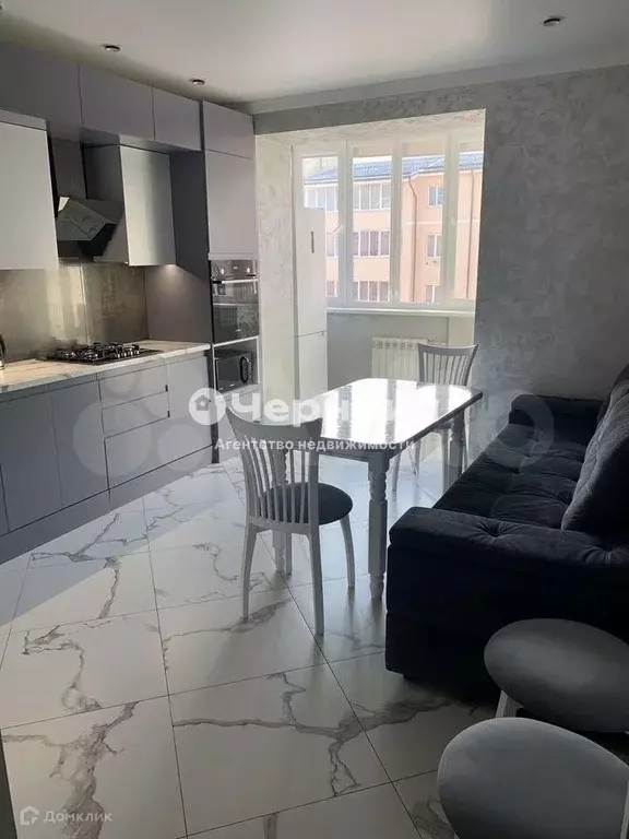 Продаётся 1-к квартира, 48 м - Фото 1