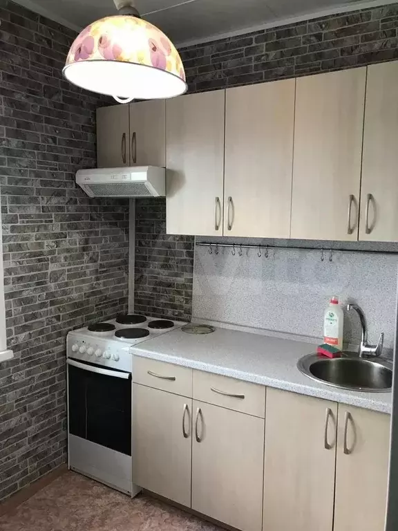 2-к. квартира, 39 м, 9/12 эт. - Фото 0