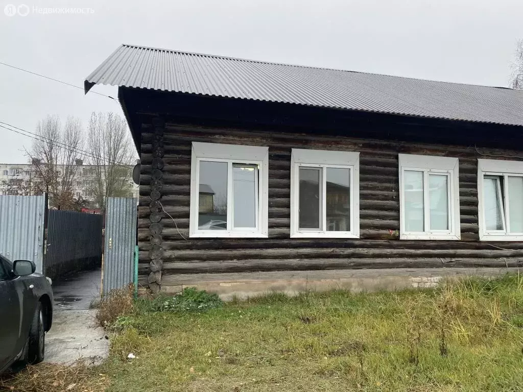 Дом в Димитровград, Сенная улица, 34 (28.8 м) - Фото 2