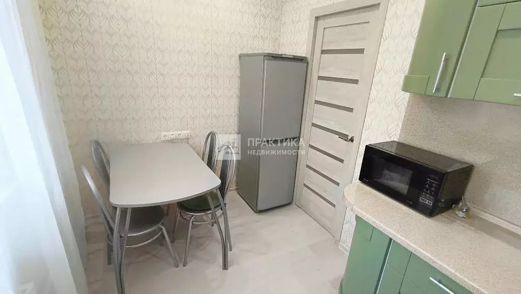 Продается 1-комнатная квартира - Фото 2