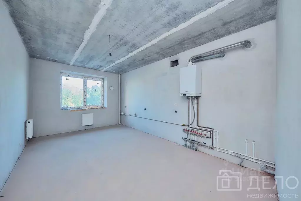 3-к кв. Рязанская область, Рязань ул. Чкалова, 1к4 (102.9 м) - Фото 2