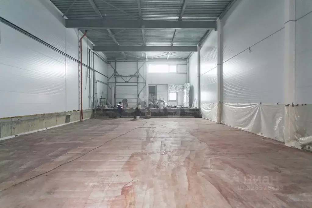 Помещение свободного назначения в Новосибирская область, Новосибирск ... - Фото 2