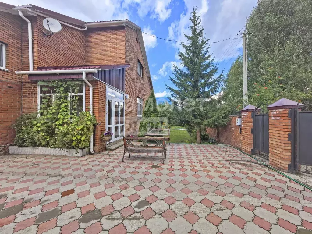 Дом в Омская область, Омск ул. 2-я Рассветная, 12 (268 м) - Фото 2