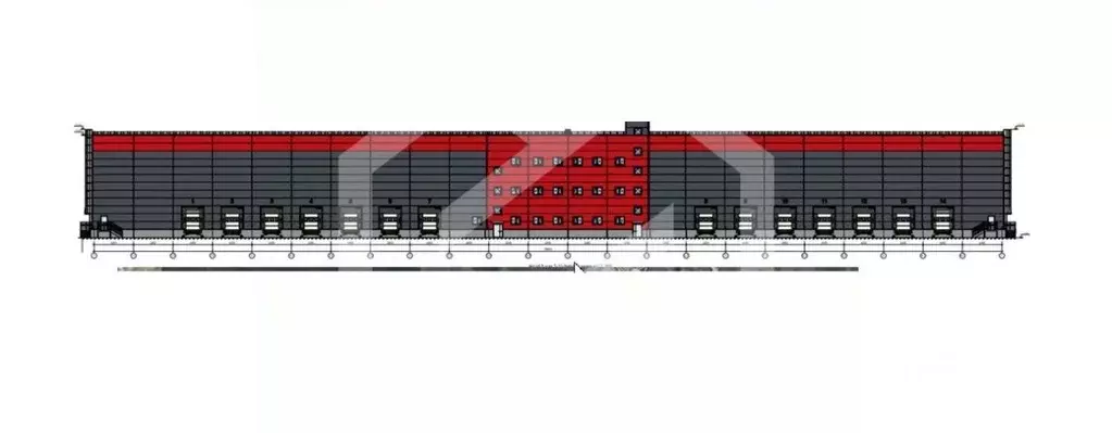 Помещение свободного назначения в Московская область, Люберцы ... - Фото 1