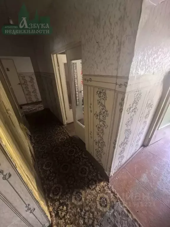 3-к кв. Смоленская область, Смоленск пос. Пронино, 1 (65.0 м) - Фото 1