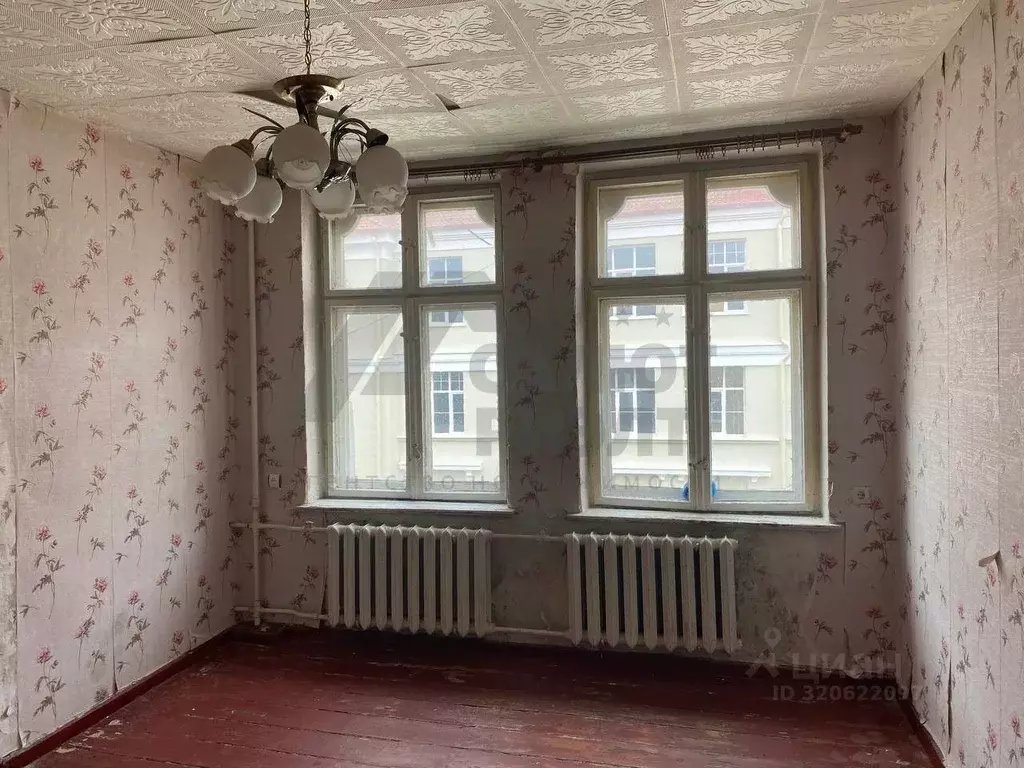 Комната Калининградская область, Калининград Малый пер., 25 (18.5 м) - Фото 1