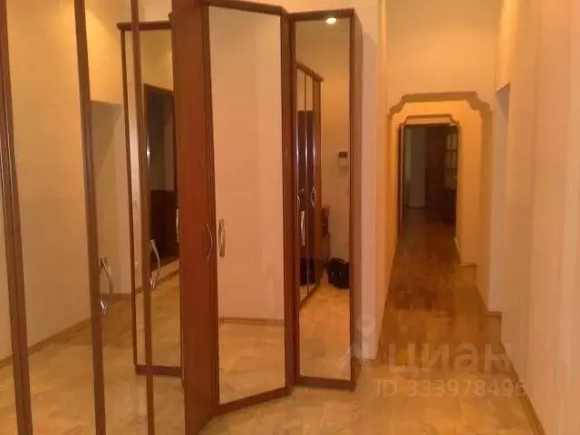 3-к кв. Москва ул. Солянка, 1/2С1 (106.0 м) - Фото 2