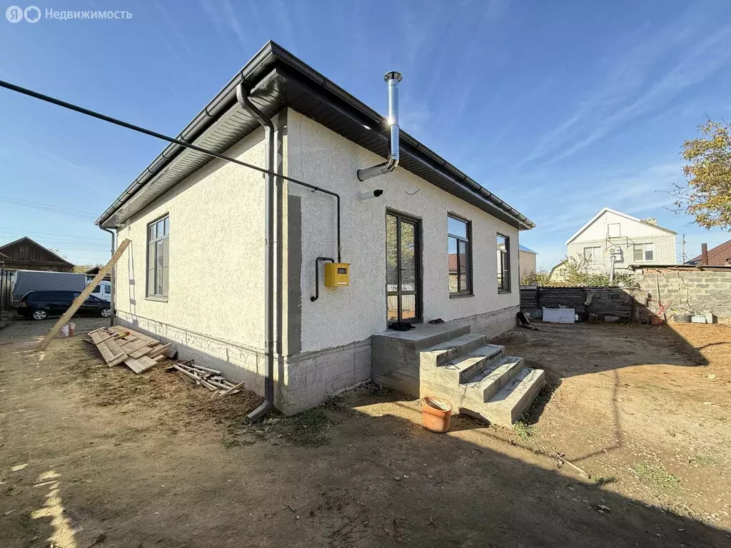 Дом в Астрахань, Мелитопольская улица, 26 (102 м) - Фото 2