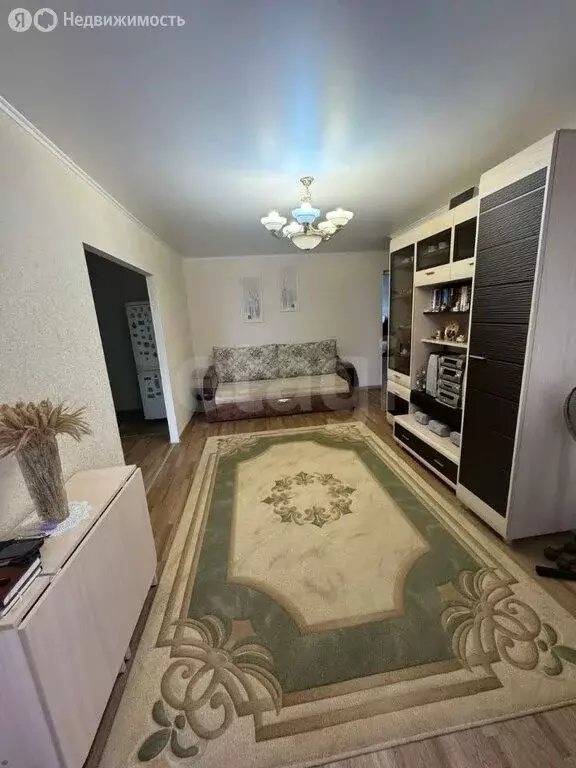 3-комнатная квартира: Самара, улица Мориса Тореза, 117 (57.2 м) - Фото 2