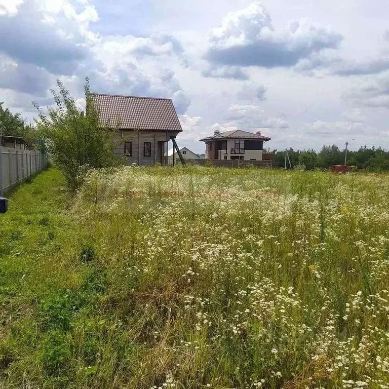 Дом в Белгородская область, Белгородский район, с. Стрелецкое ул. ... - Фото 0