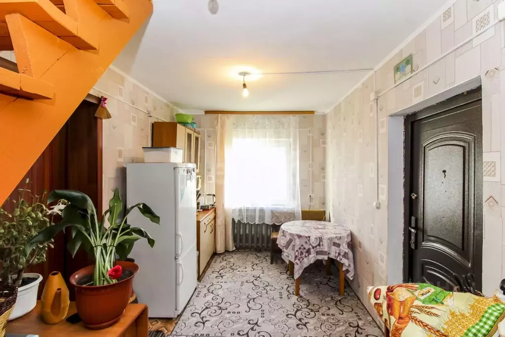 Дом в Тюменская область, Тюмень Территория СОСН Русское Поле, ул. ... - Фото 1