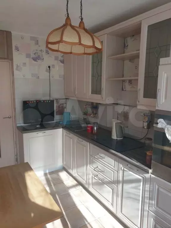2-к. квартира, 48 м, 4/10 эт. - Фото 1