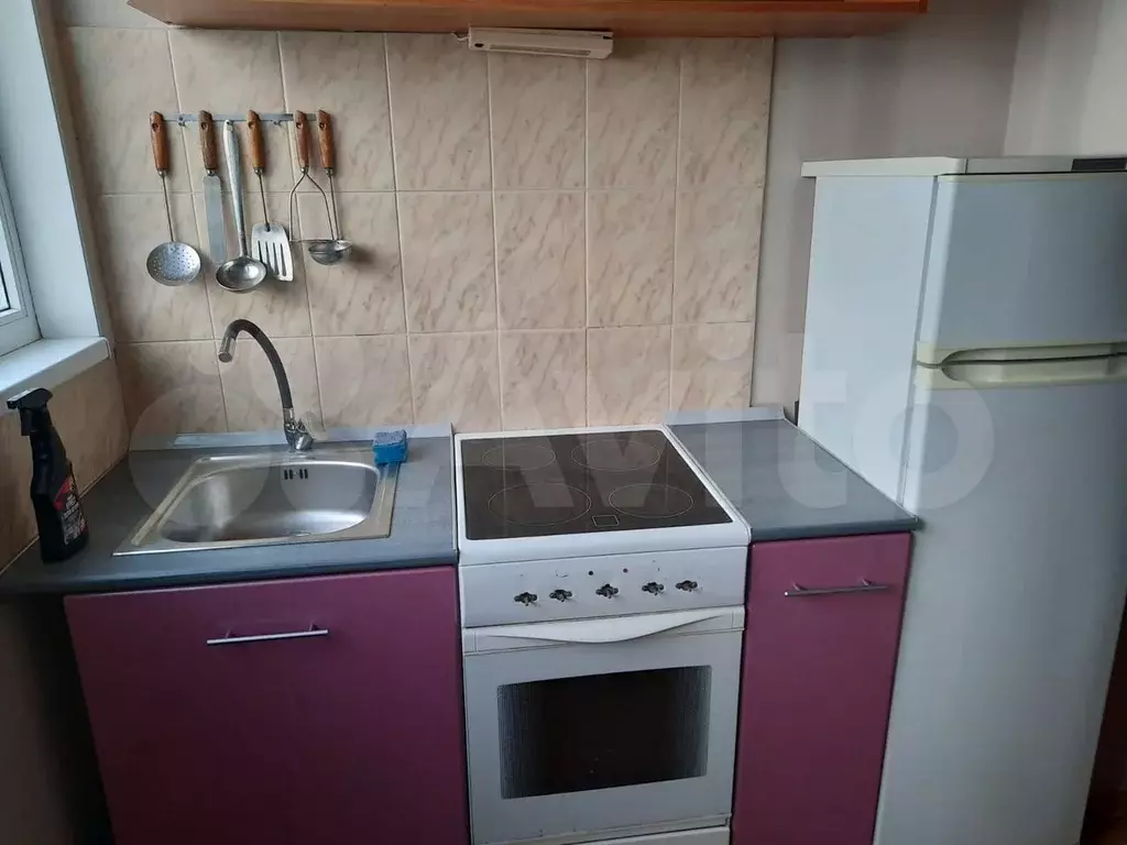 3-к. квартира, 60 м, 9/9 эт. - Фото 1