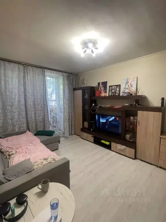 3-к кв. Москва Стрелецкая ул., 16 (57.0 м) - Фото 1