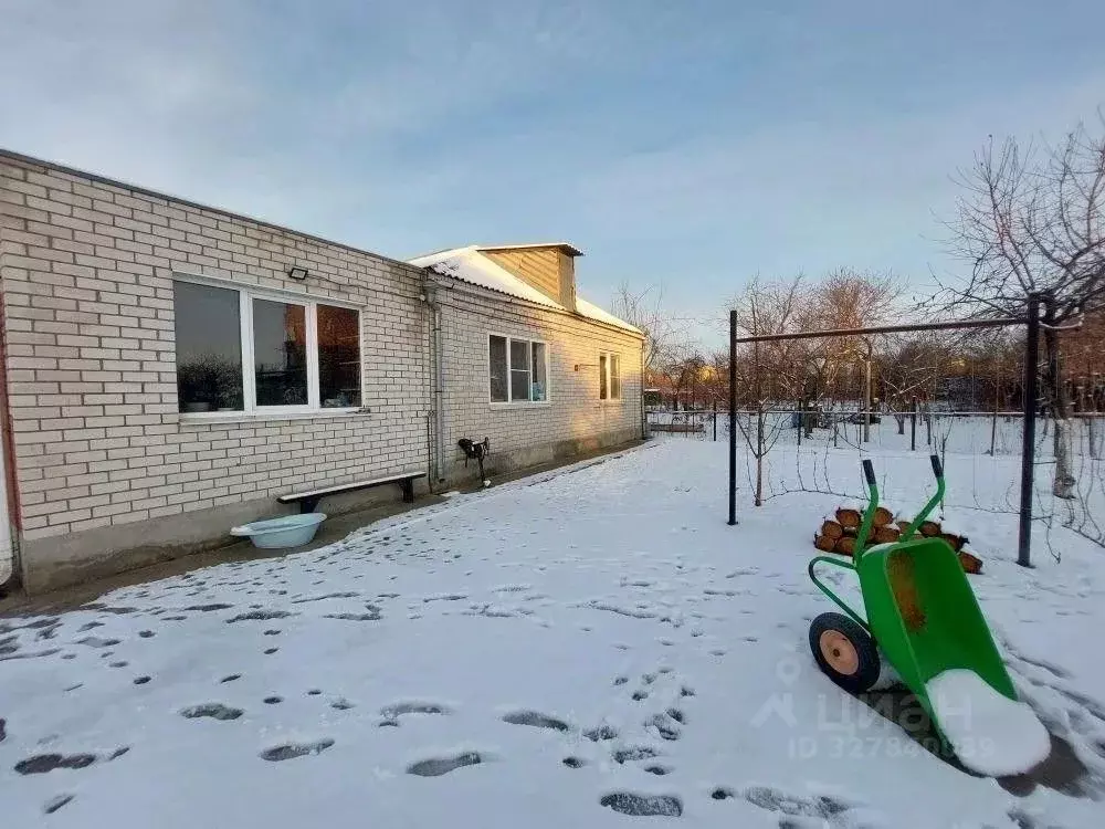 Дом в Краснодарский край, Краснодар Пашковский жилмассив, ул. Садовая ... - Фото 2