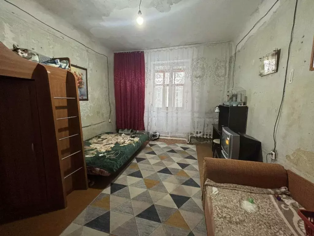 3-к кв. Башкортостан, Уфа ул. Боткина, 5 (83.0 м) - Фото 2