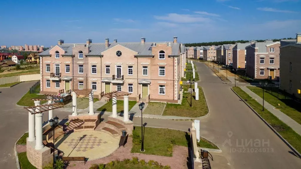 Дом в Московская область, Ленинский городской округ, д. Орлово  (161 ... - Фото 1