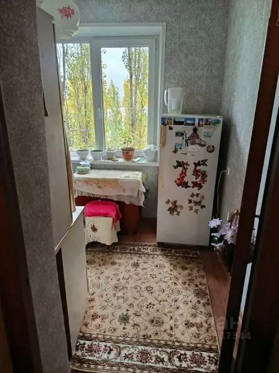 1-к кв. Белгородская область, Старый Оскол Макаренко мкр, 19 (31.0 м) - Фото 2