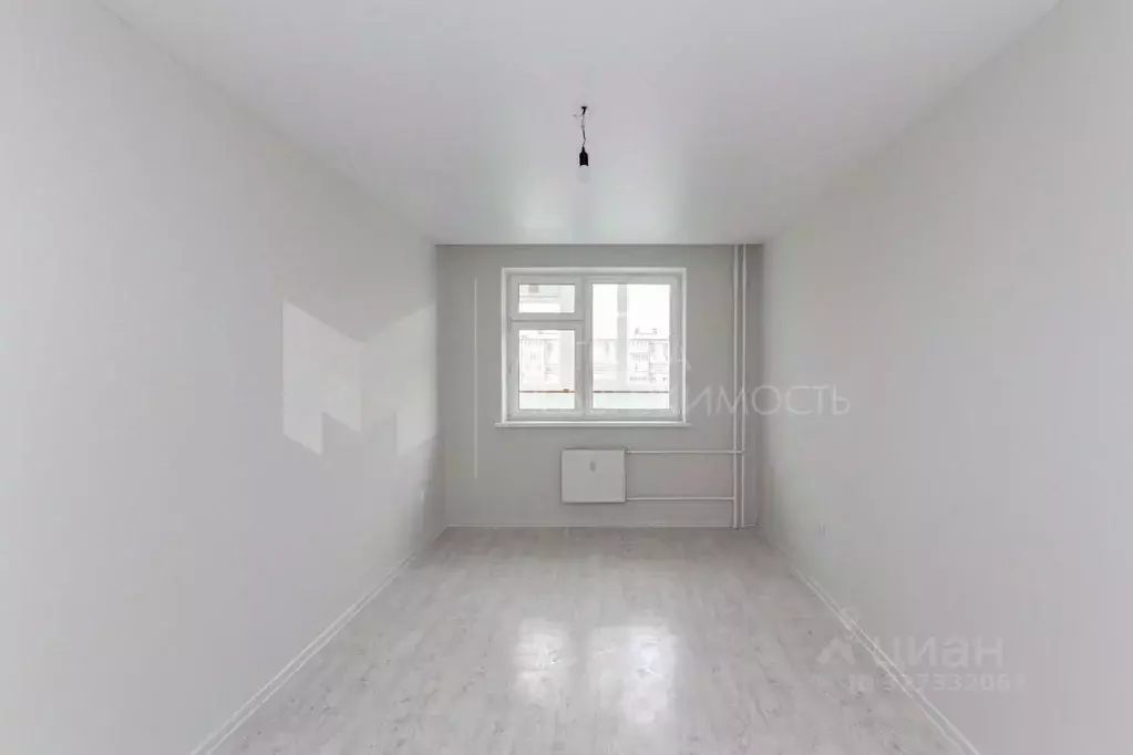 1-к кв. Тюменская область, Тюмень ул. Дмитрия Менделеева, 7 (48.9 м) - Фото 1