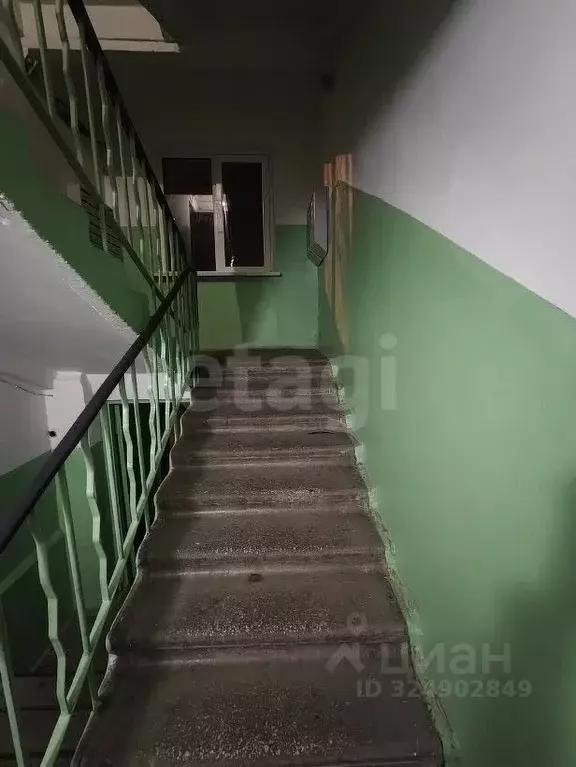 2-к кв. Владимирская область, Судогодский район, пос. Андреево ... - Фото 2