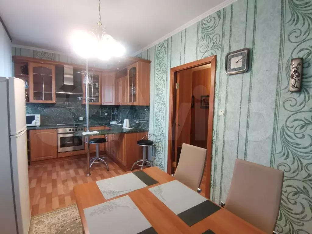 2-к. квартира, 90 м, 6/9 эт. - Фото 0