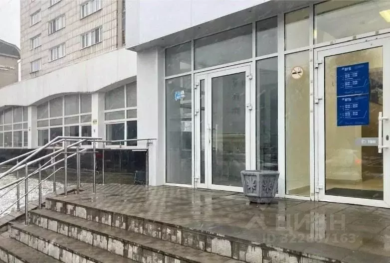 Помещение свободного назначения в Татарстан, Казань Гвардейская ул., ... - Фото 1