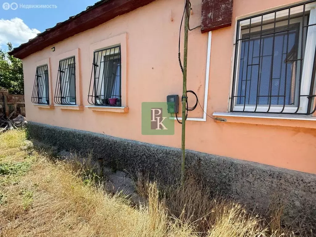 Дом в Севастополь, улица Чапаева, 48 (50.7 м) - Фото 2