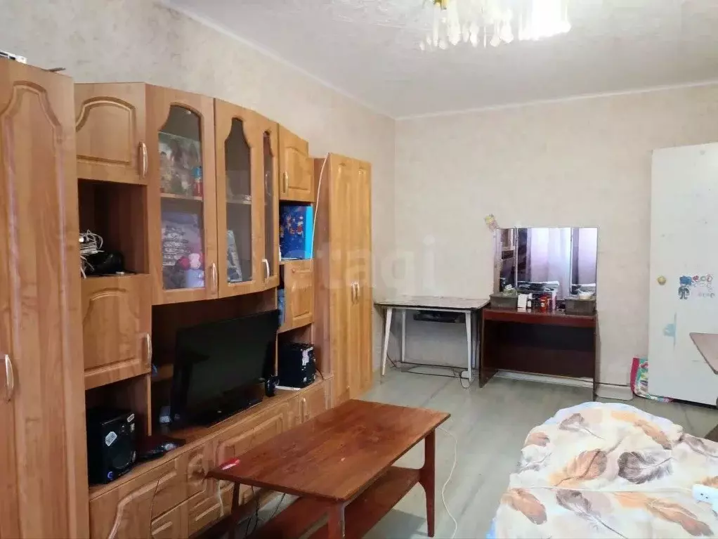 2-к кв. Челябинская область, Кыштым пос. Дальняя Дача, ул. Дальняя, 9 ... - Фото 1