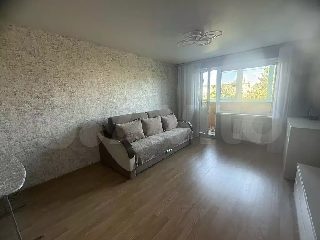 3-к. квартира, 65 м, 4/9 эт. - Фото 1