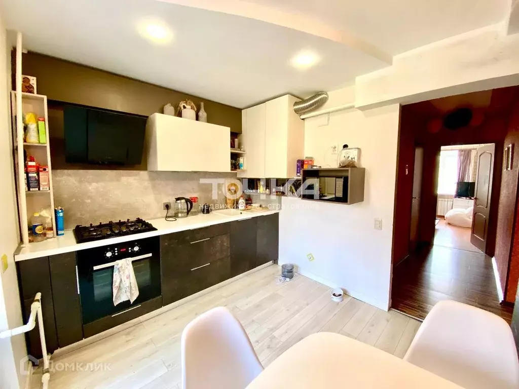 Продаётся 2-к квартира, 48.1 м - Фото 1