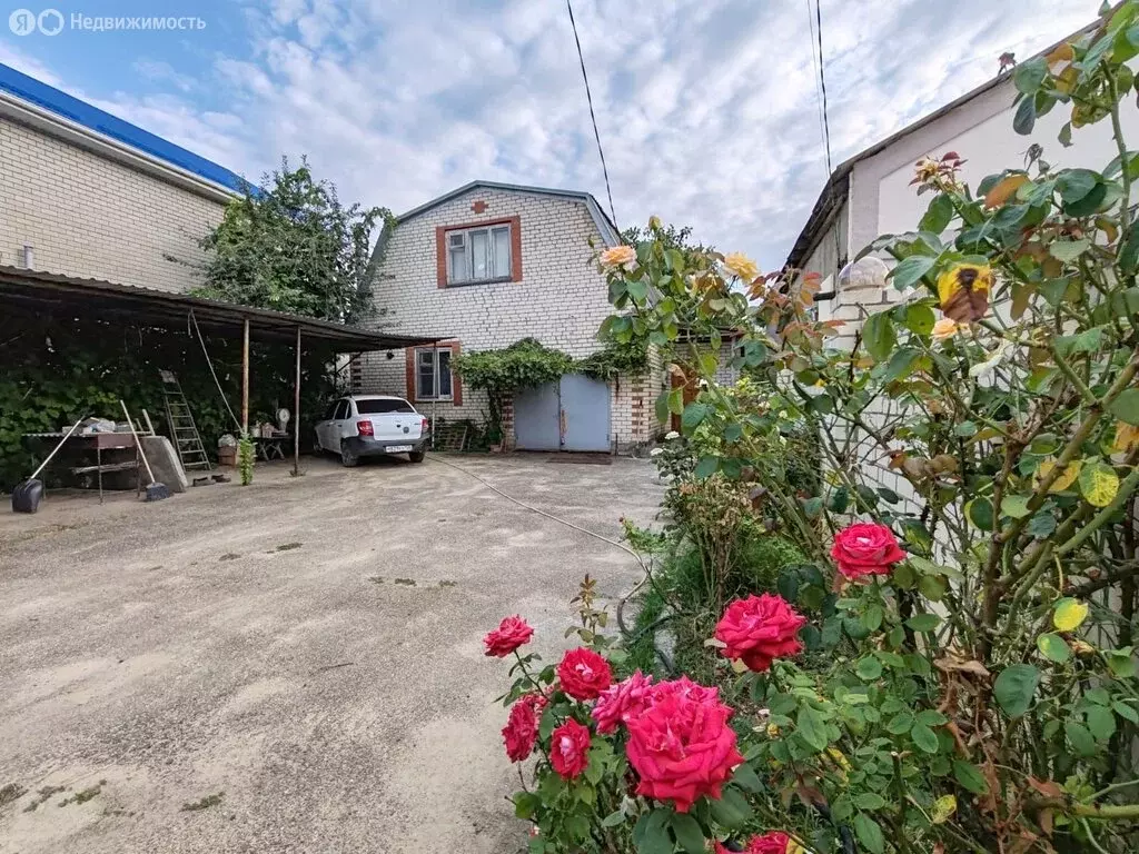 Дом в Ставрополь, улица Серова, 565 (113 м) - Фото 1