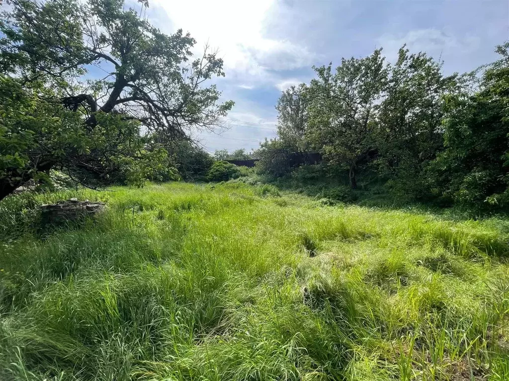 Участок в Краснодарский край, Краснодар ул. Харьковская (14.0 сот.) - Фото 0