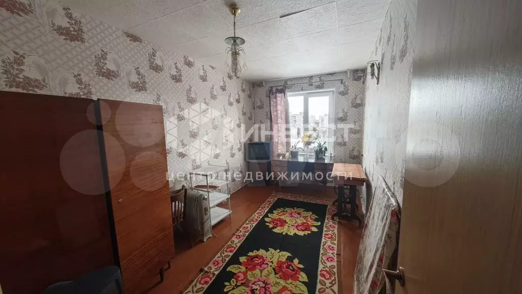 3-к. квартира, 52 м, 7/9 эт. - Фото 1